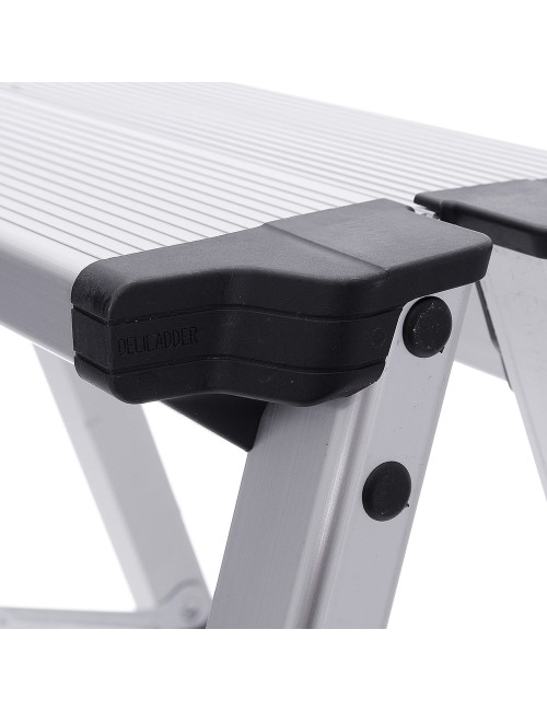 LB202B ALUMINIUM STEP STOOL