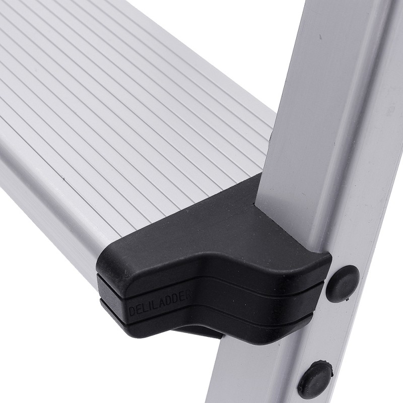 LB202B ALUMINIUM STEP STOOL