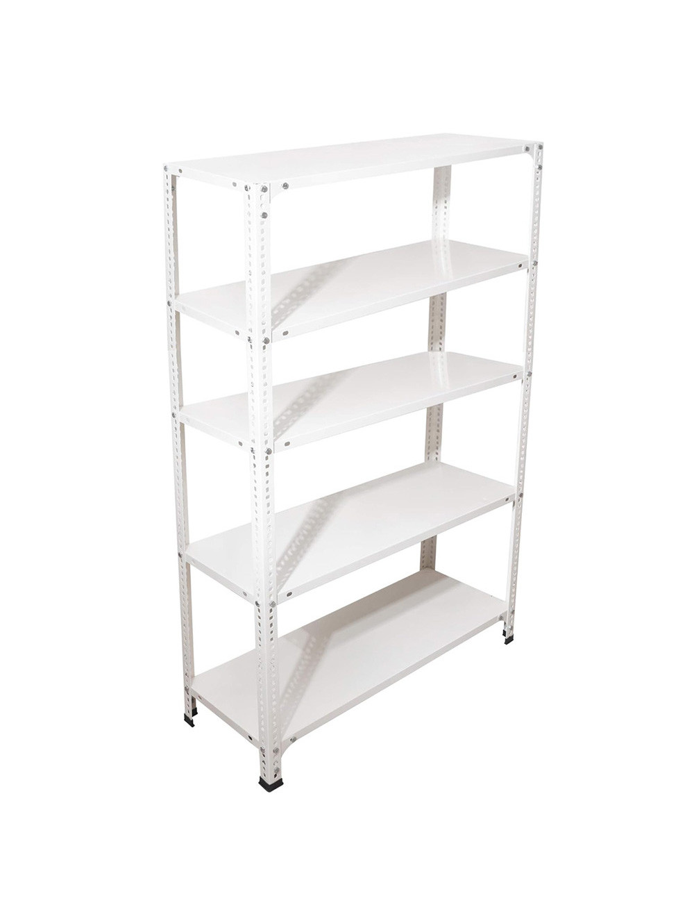 LM-10 SHELVES 90*50*200CM