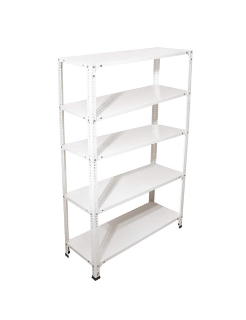 LM-10 SHELVES 90*50*200CM