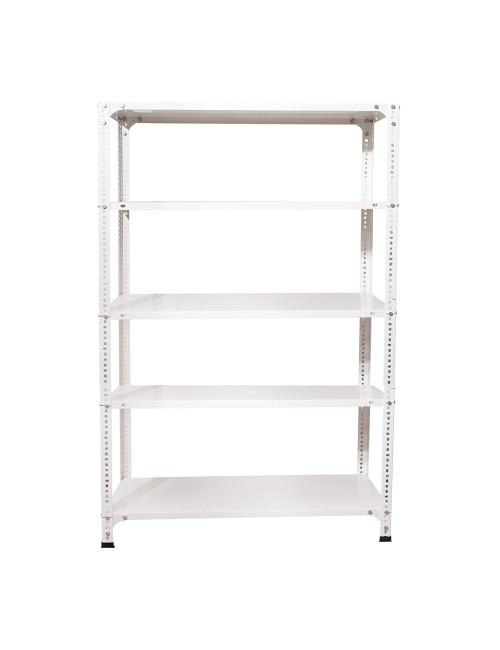 LM-12 SHELVES 100*40*200CM