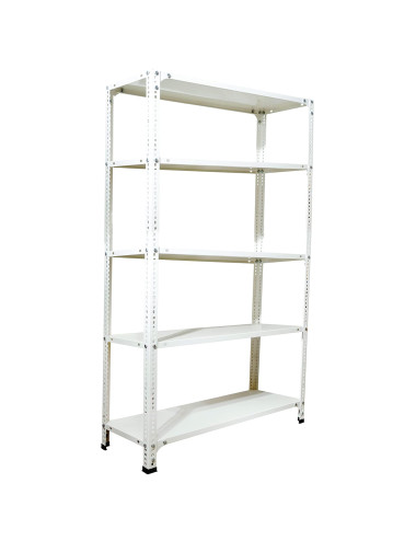 LM-15 SHELVES 120*50*200CM