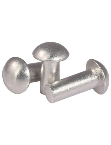 RIVET ALUMINUM HAMMER 5MM