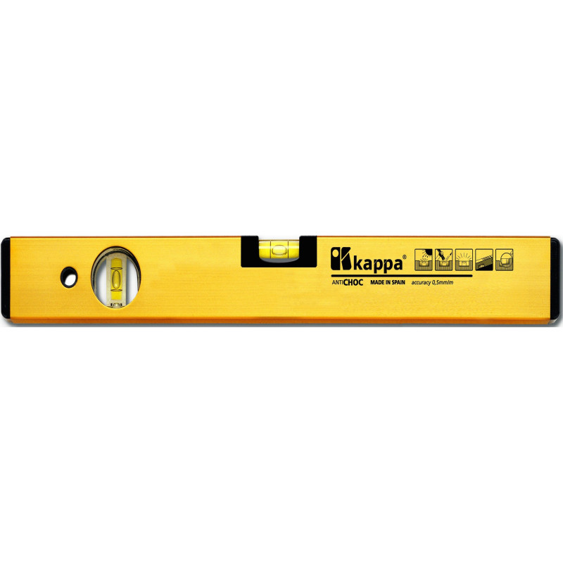 Technical Level 3 Vials 150CM 045NA150 - SPAIN