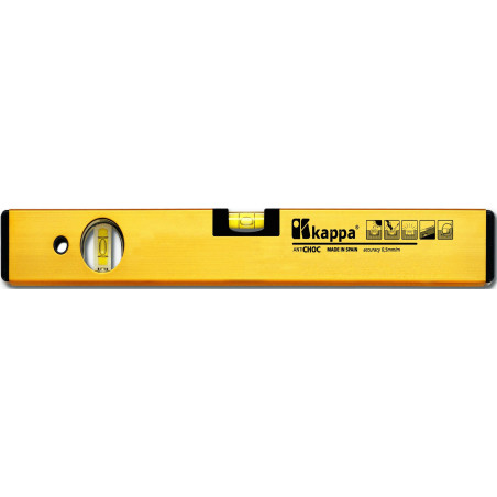 Technical Level 3 Vials 150CM 045NA150 - SPAIN