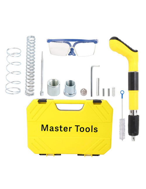 MANUAL RIVET GUN