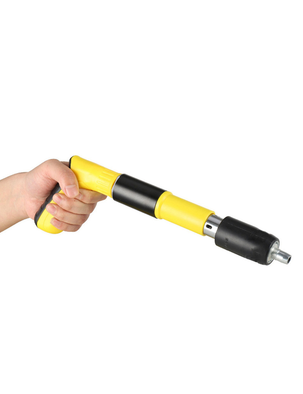 MANUAL RIVET GUN