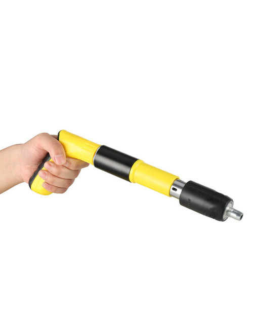 MANUAL RIVET GUN
