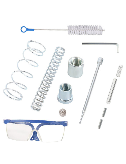 MANUAL RIVET GUN