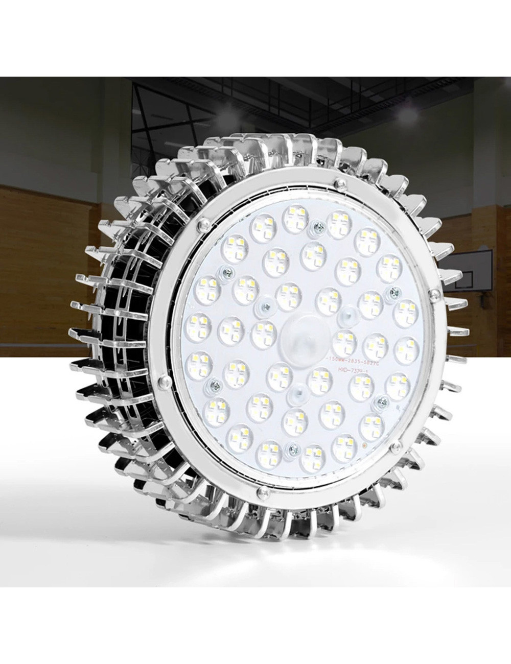 High Bay IP65 100W 3000K