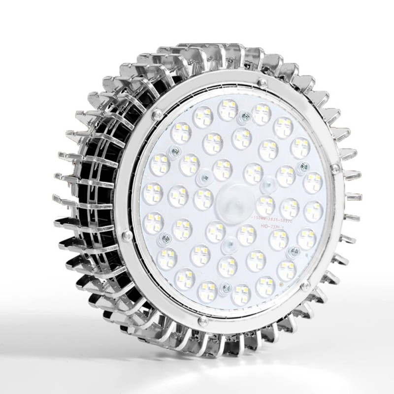 High Bay IP65 200W 6500K