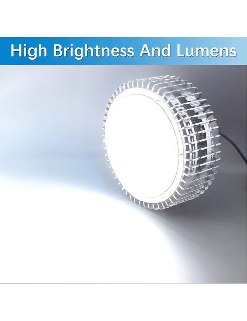 High Bay IP65 200W 6500K