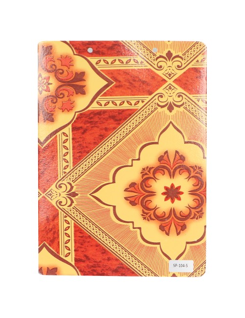SP-104-5 2 X 20 MTR 1.8MM رول موكيت ارضيات