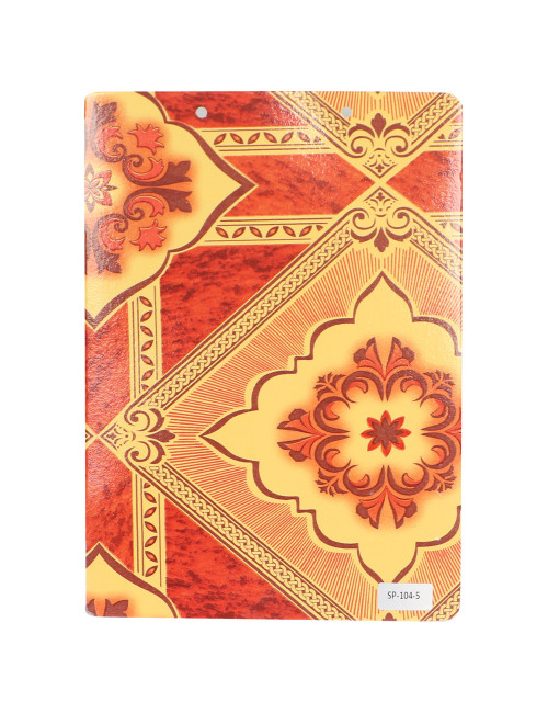 SP-104-5 SPONGE FLOOR MAT 1.8x2x20 MTR 21.7KG