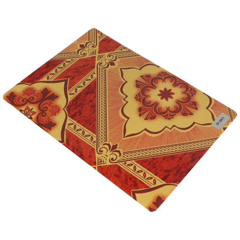 SP-104-5 2 X 20 MTR 1.8MM رول موكيت ارضيات