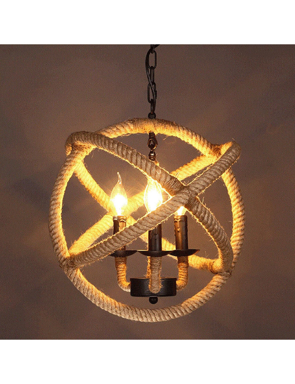 NL-AL-PCL-4W-N لمبة نوفا لايت شمعه اصفر شكل دمعه