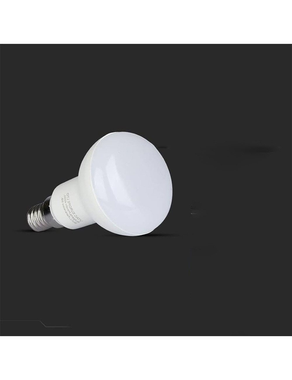 LED BULB R80 12W E27