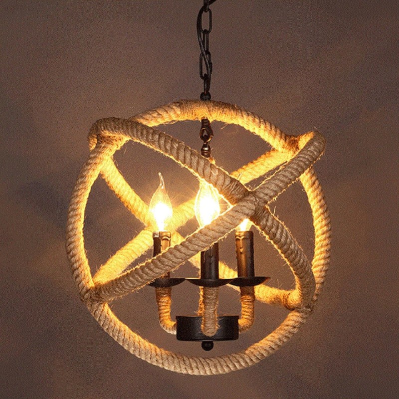 LED 4w 27k E14 Full glass pull candle