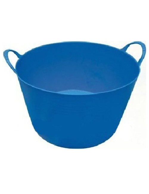 Non Toxic PE Blue Container 40L 2362399 - SPAIN