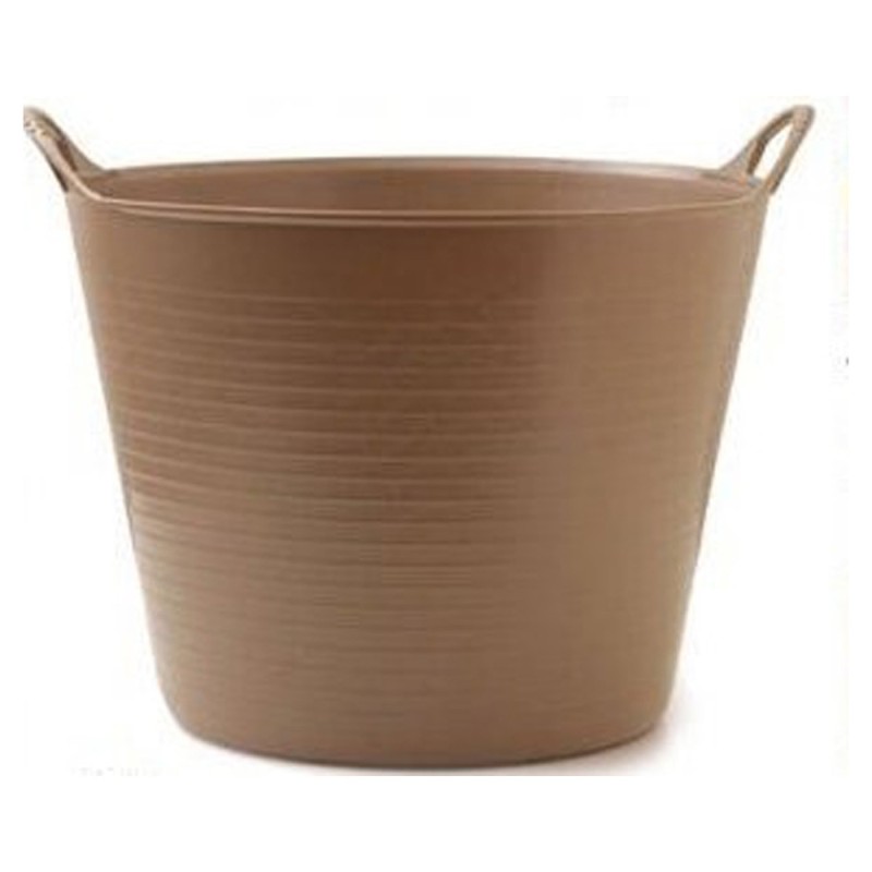 Non Toxic PE Green Container 40L 2362499 - SPAIN