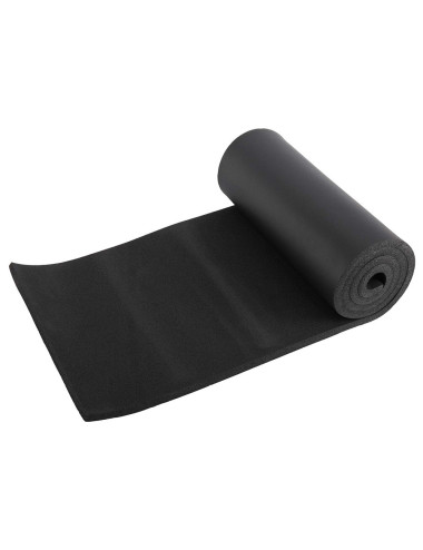 فوم اسود اسفنجي 1 متر × 10 متر × 25 ملى CHN