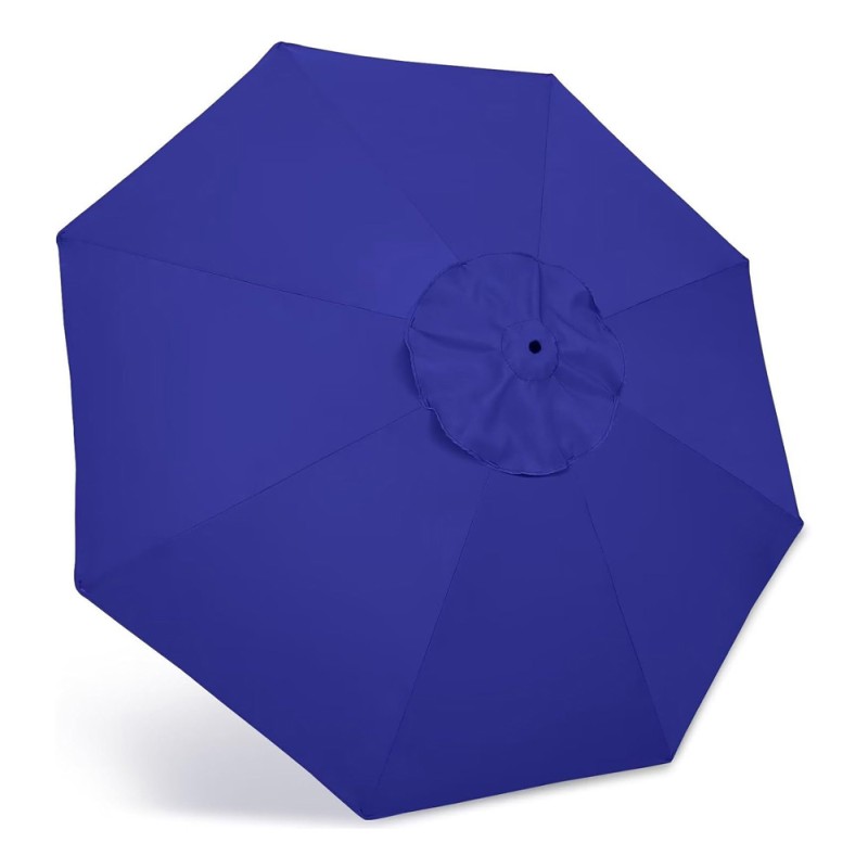 GARDEN UMBRELLA 1.9 X 8.9 MTR