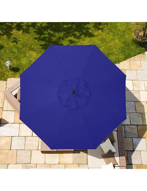 GARDEN UMBRELLA 1.9 X 8.9 MTR