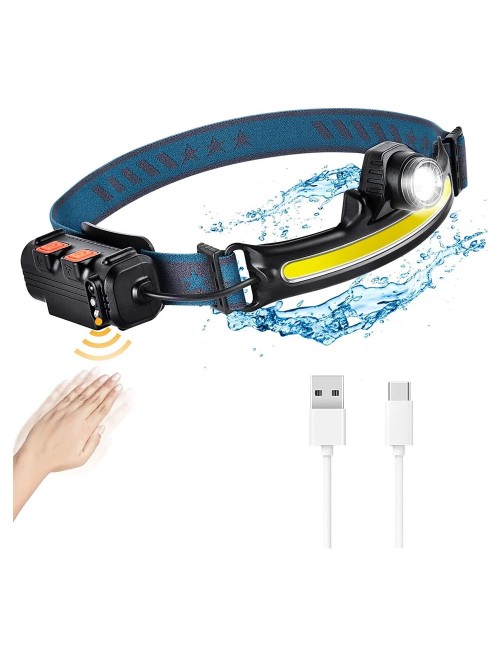 TW-1049 كشاف راس