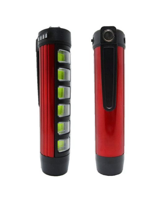 HW-168 كشاف يدوي تحذيري