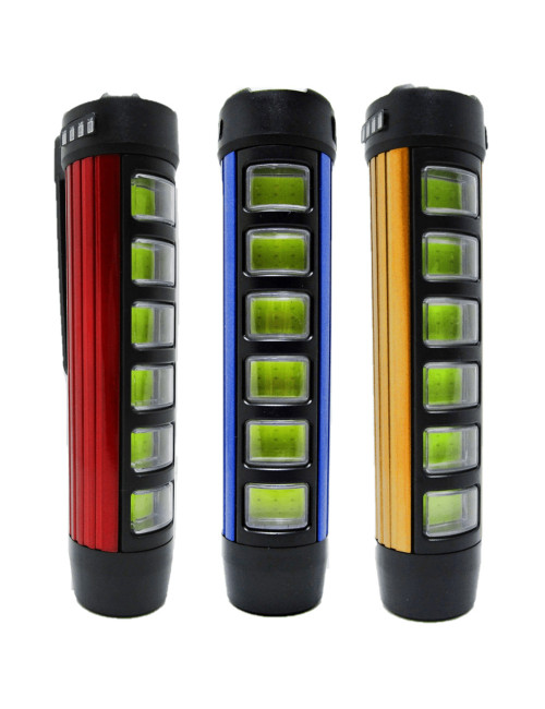 HW-168 كشاف يدوي تحذيري