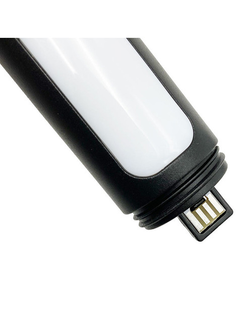 HB-998 كشاف يدوي شحن