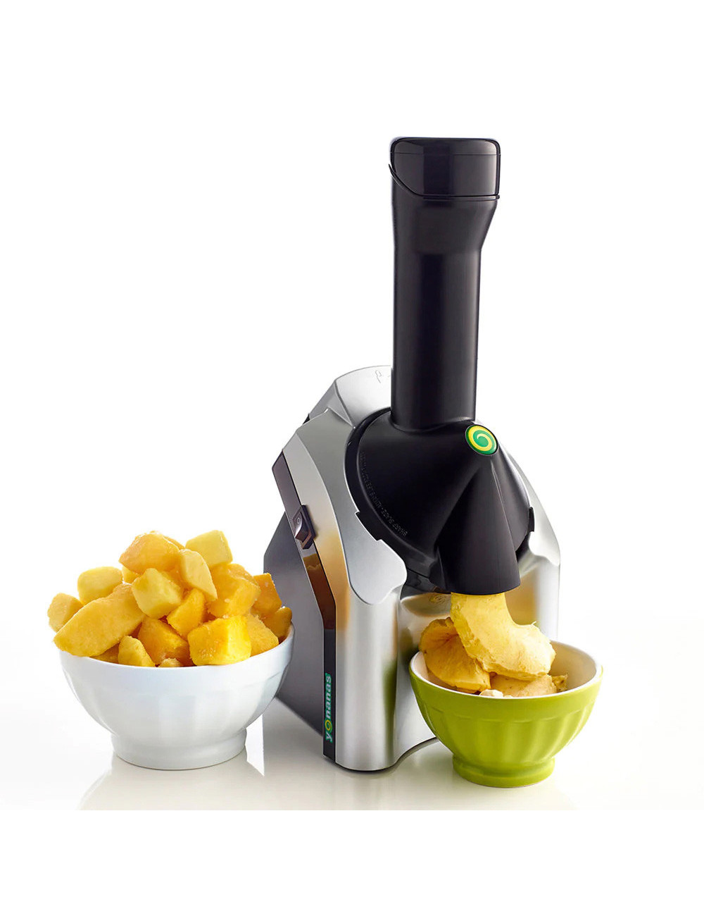 THDM618 ماكينة عمل ايس كريم