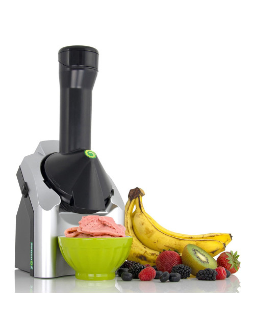 THDM618 ماكينة عمل ايس كريم