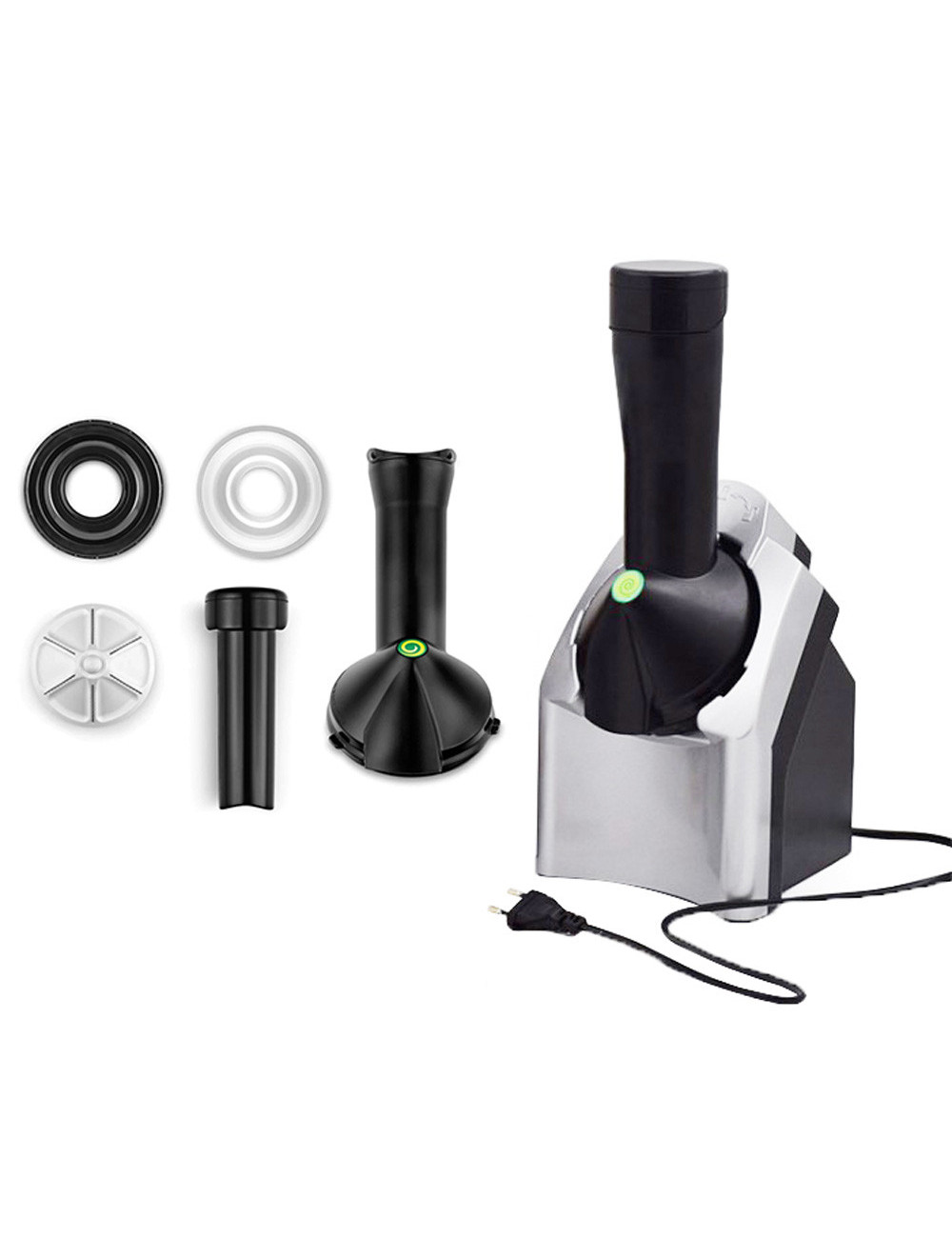 THDM618 ماكينة عمل ايس كريم