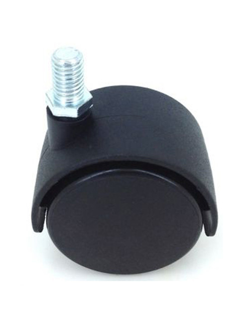 CASTER WHEEL FOR CHAIR 50 MM 2"