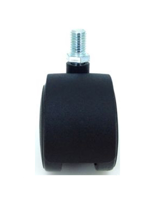 CASTER WHEEL FOR CHAIR 50 MM 2"