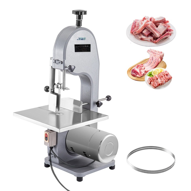 ALALUMINUM PAINT SAW BONE MACHINE