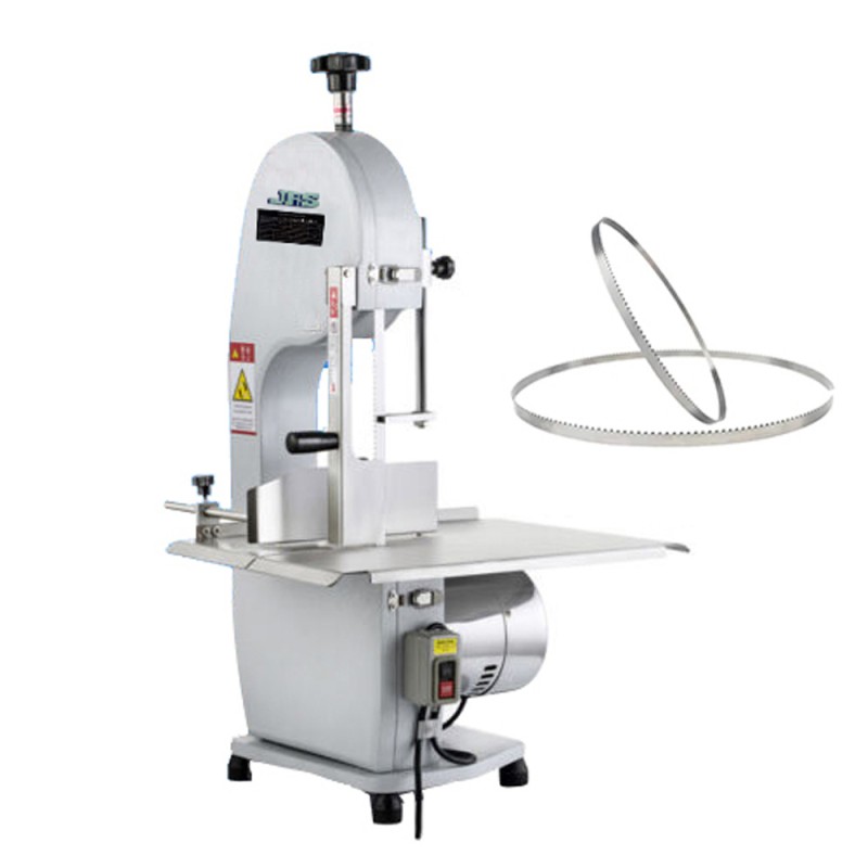 ALUMINUM-MAGNESIUM ALLOY-SAW ماكينة تقطيع لحم منشار