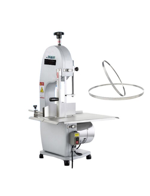 ALUMINUM-MAGNESIUM ALLOY-SAW ماكينة تقطيع لحم منشار