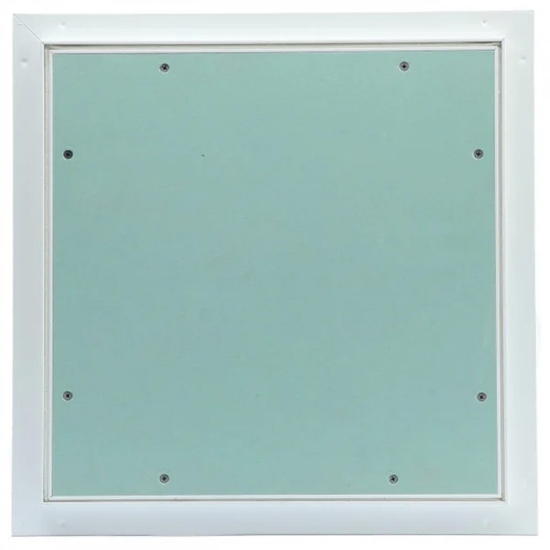 ACCESS PANEL WITH GYP SUMBOARD 15 MM 60 x 60 CM