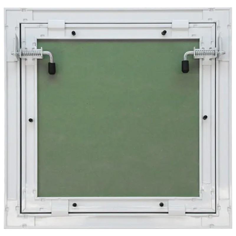 ACCESS PANEL WITH GYP SUMBOARD 15 MM 60 x 60 CM