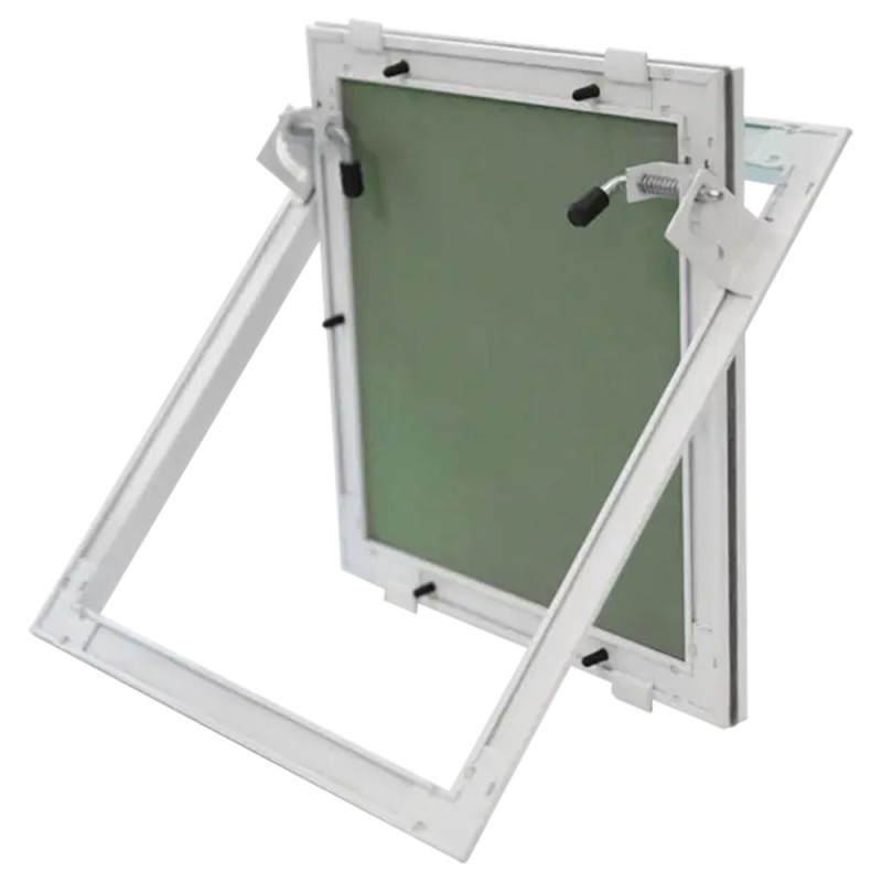 ACCESS PANEL WITH GYP SUMBOARD 15 MM 60 x 60 CM