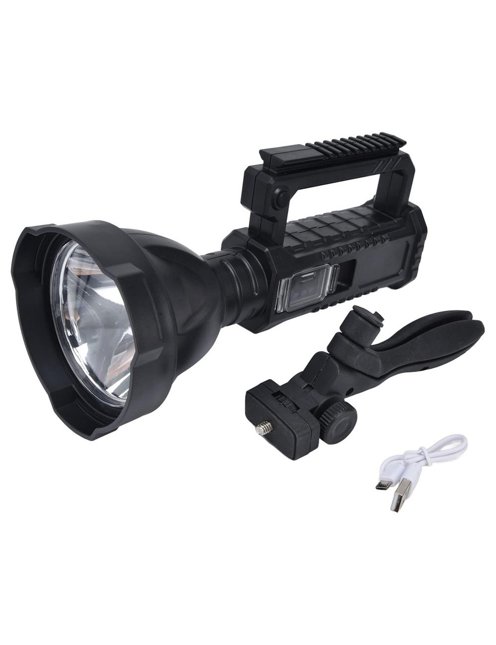 W5120 MULTIFUNTION SEARCHLIGHT