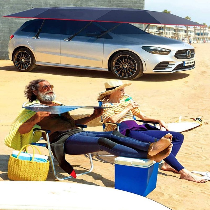 CM-002 CAR UMBRELLA AUTOMATIC