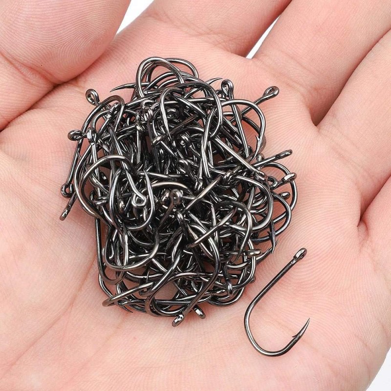 YOUVELLA 3 FISHING HOOK
