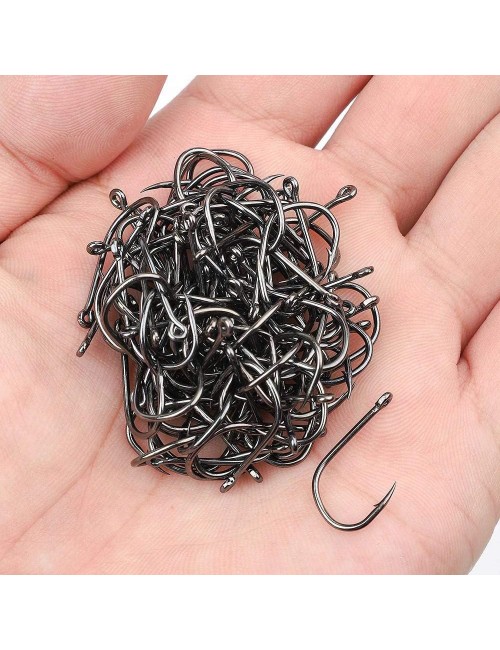 YOUVELLA 3 FISHING HOOK