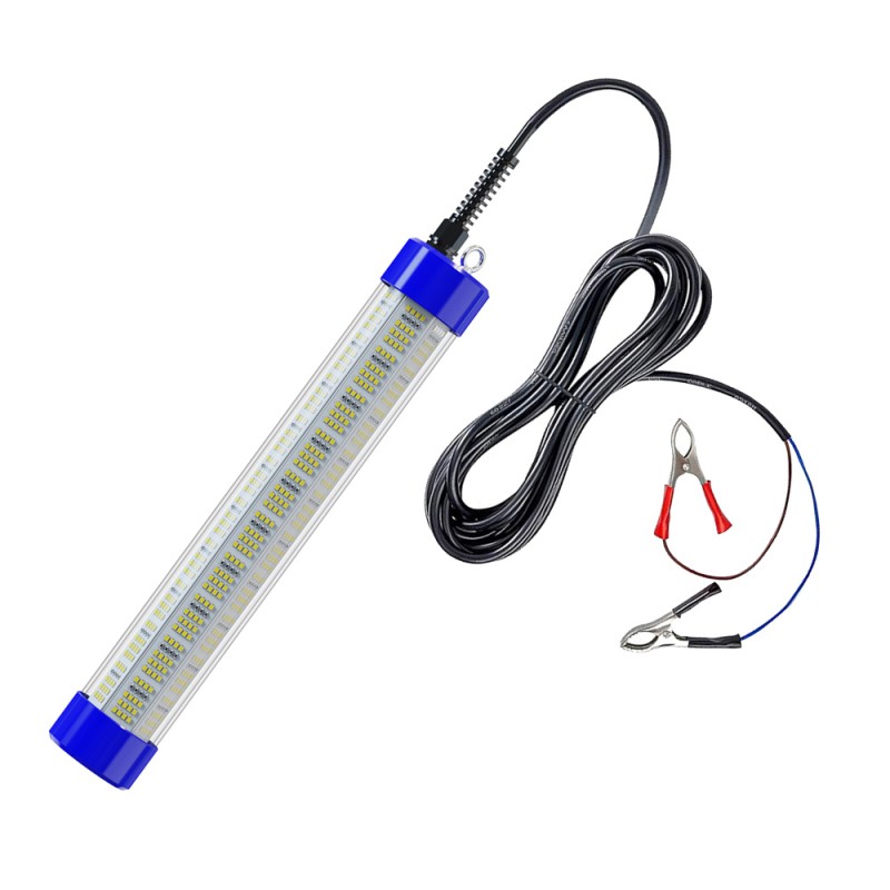 EFL-2GD012-01 LED 200W لايت صيد تحت الماء