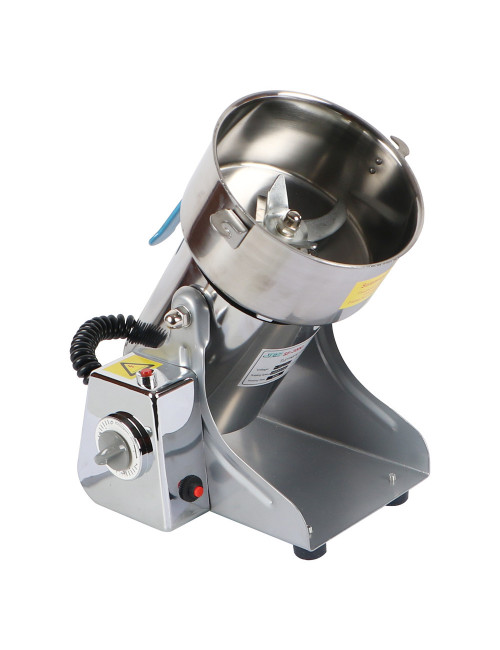 SF-200A مطحنة بهارات 200 جرام