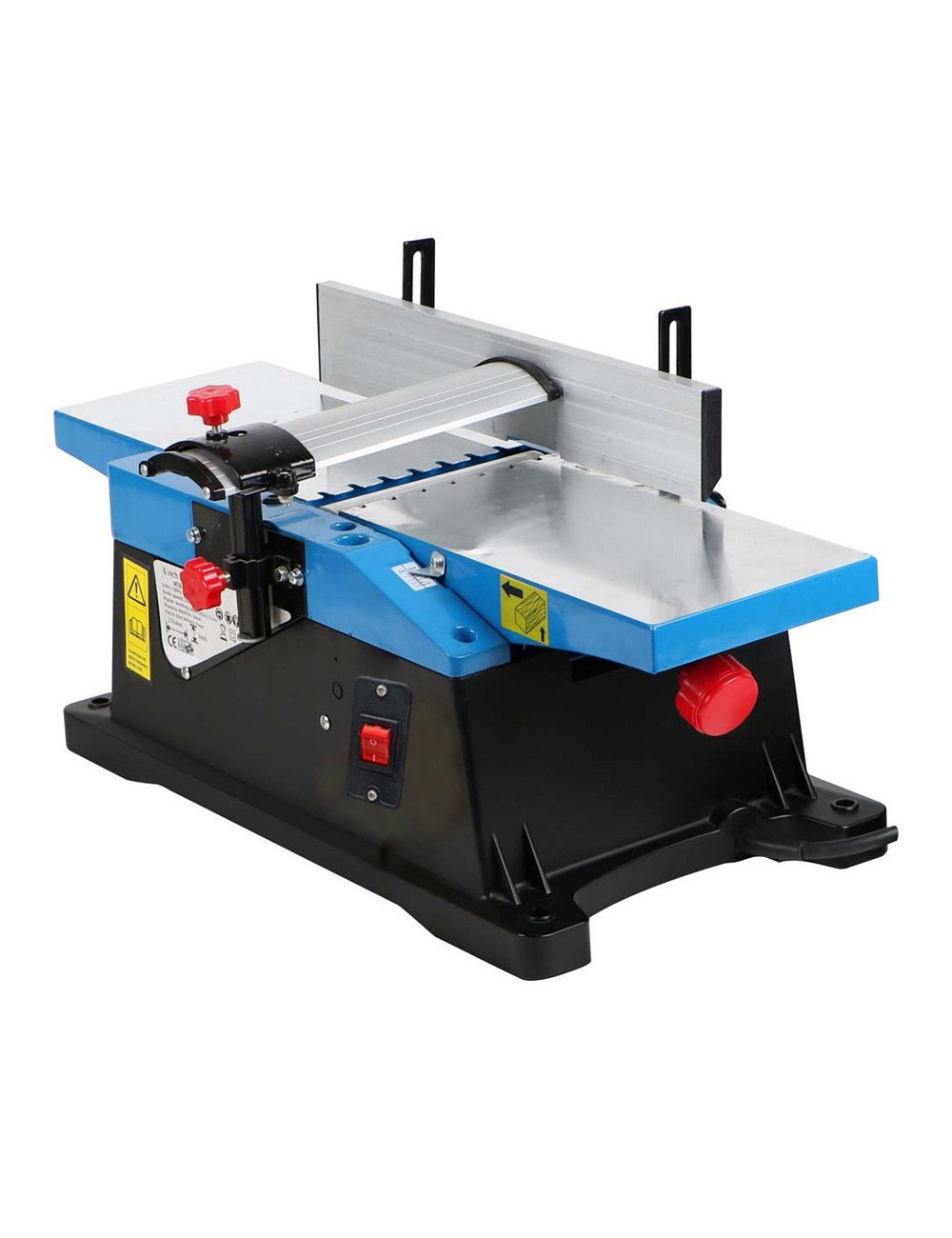 M1B-LS-BT1556B TABLE SAW / BENCH PLANER 2 IN 1