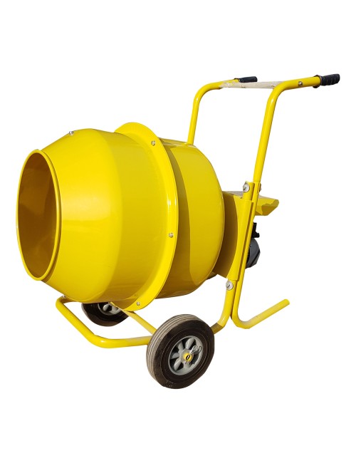 ECM550-160 Lماكينة خلاط كونكريت كهرباء CHN